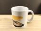 Preview: IHC International Harvester Keramik Tasse IHC Händler